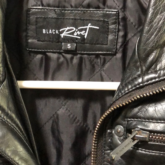 Jacket - Picture 3 of 4